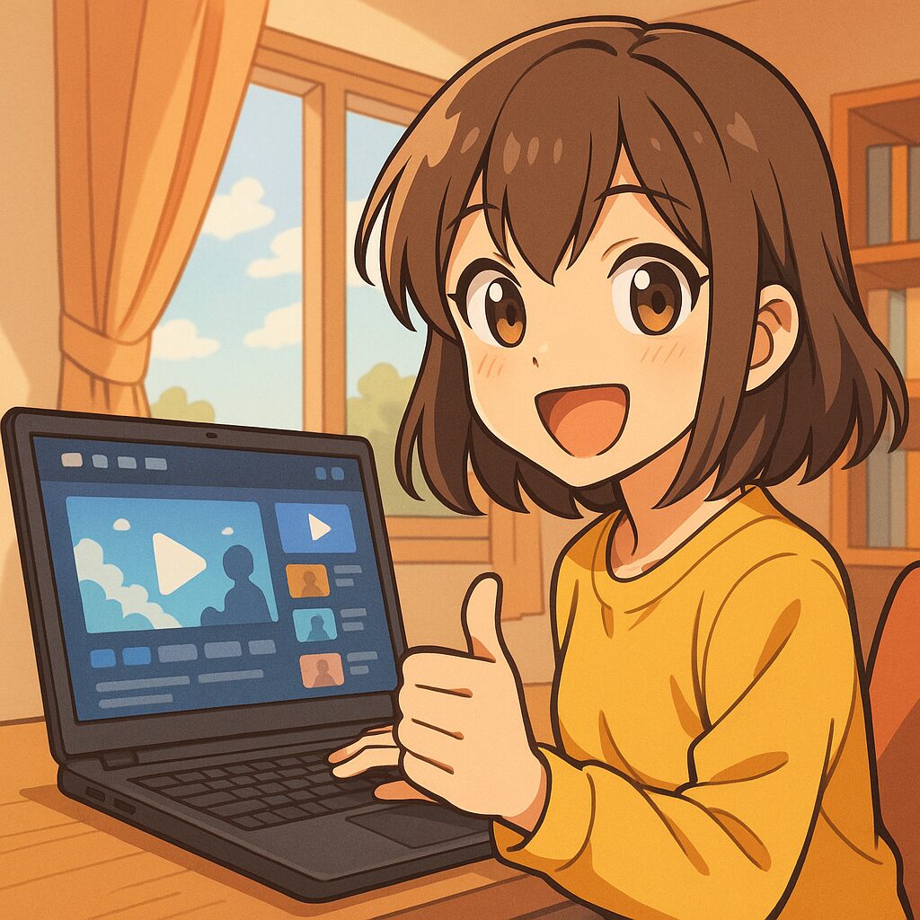 知恵袋おすすめアニメ視聴